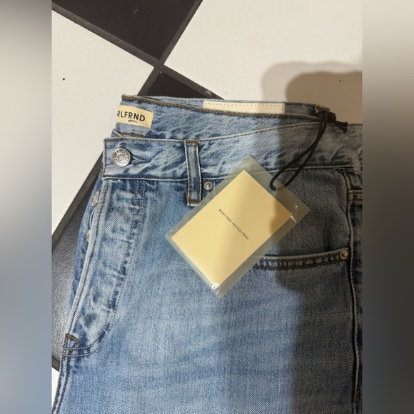 GRLFRND jeans - Picture 2 of 6